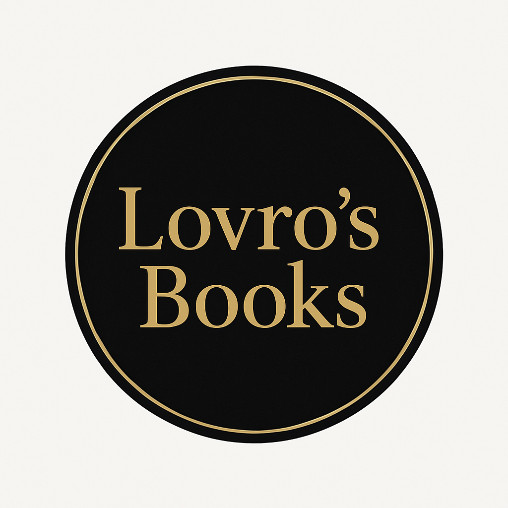 Lovro S. Books